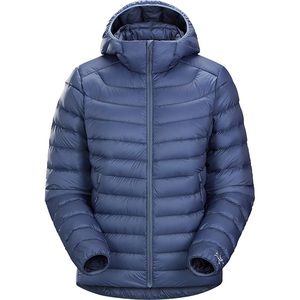 Arc’teryx Cerium Hoody Moonlit L